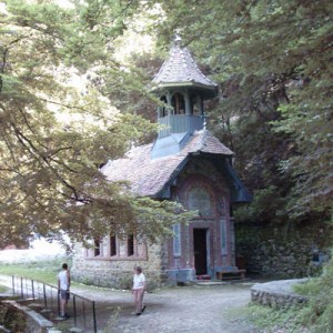 Mănăstirea Foltea